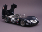 Preview: Lola T70 Mk.3B # 36 - Can-Am - 1967