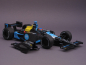 Preview: Dallara Honda #7 - Andretti Green Racing - Motorola - Indy Car - 2008