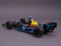 Preview: Dallara Honda #7 - Andretti Green Racing - Motorola - Indy Car - 2008