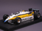 Preview: Renault RE30B #16 - Formel 1 - 1982