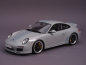 Preview: Porsche 911 (997) Sport Classic - 2009