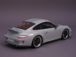 Preview: Porsche 911 (997) Sport Classic - 2009