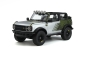 Preview: Ford Bronco by RTR - 2022
