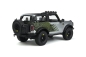 Preview: Ford Bronco by RTR - 2022