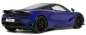 Preview: McLaren 750S Coupe - 2023