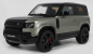 Preview: Land Rover Defender P400 X-Dynamic HSE- 2021
