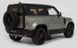 Preview: Land Rover Defender P400 X-Dynamic HSE- 2021