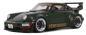 Preview: Porsche 911 (964) RWB - Penthouse - 2025