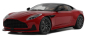 Preview: Aston Martin DB12 - 2023