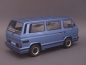 Preview: Porsche B32 - Basiert auf Volkswagen Bus T3 - 1984