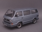Preview: Porsche B32 - Basiert auf Volkswagen Bus T3 - 1984