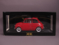 Preview: Fiat 500 F - 1968