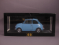 Preview: Fiat 500 F - 1968