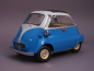 Preview: BMW 250 Isetta - 1959
