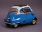 Preview: BMW 250 Isetta - 1959