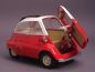 Preview: BMW 250 Isetta - 1959