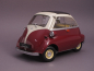 Preview: BMW 250 Isetta - 1959