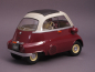 Preview: BMW 250 Isetta - 1959