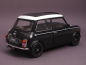 Preview: Mini Cooper - mit Sonnendach - RHD