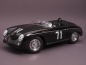 Preview: Porsche 356 A Speedster #71 - Steve McQueen - 1958