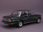 Preview: BMW 2002 Alpina - 2. Serie - 1974