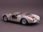 Preview: Porsche 550 A Spyder #130 - James Dean - 1953 - 1957