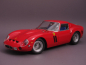 Preview: Ferrari 250 GTO - 1962