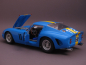 Preview: Ferrari 250 GTO #112 - Targa Florio - 1964