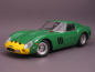 Preview: Ferrari 250 GTO David Piper Racing - 1962