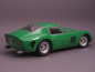 Preview: Ferrari 250 GTO David Piper Racing - 1962