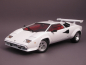 Preview: Lamborghini Countach LP 5000S QV - 1985