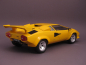 Preview: Lamborghini Countach LP 5000S QV - 1985