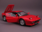 Preview: Ferrari 288 GTO - 1984