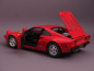 Preview: Ferrari 288 GTO - 1984