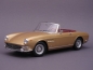 Preview: Ferrari 275 GTS Pininfarina Spyder - 1964