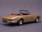 Preview: Ferrari 275 GTS Pininfarina Spyder - 1964