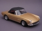 Preview: Ferrari 275 GTS Pininfarina Spyder - 1964