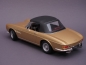 Preview: Ferrari 275 GTS Pininfarina Spyder - 1964