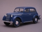 Mobile Preview: Moskwitsch 400 1946