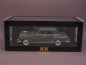 Preview: Mercedes Benz 220S W180II Limousine 1954