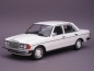 Preview: Mercedes Benz 230E W123 - 1977