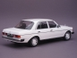 Preview: Mercedes Benz 230E W123 - 1977