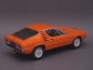 Preview: Alfa Romeo Montreal - 1970