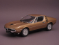 Preview: Alfa Romeo Montreal - 1970