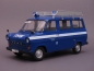 Preview: Ford Transit MK1 - Bus - THW Köln - 1965