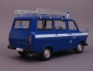 Preview: Ford Transit MK1 - Bus - THW Köln - 1965