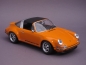 Preview: Singer 911 Targa - Basiert auf Porsche 911 Targa - 2014