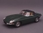 Preview: Jaguar E-Type Cabrio mit Softtop - Series 1 RHD 1961