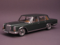 Preview: Mercedes Benz 600 SWB W100 - 1963