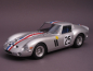 Preview: Ferrari 250 GTO #25 - 24h Le Mans 1963